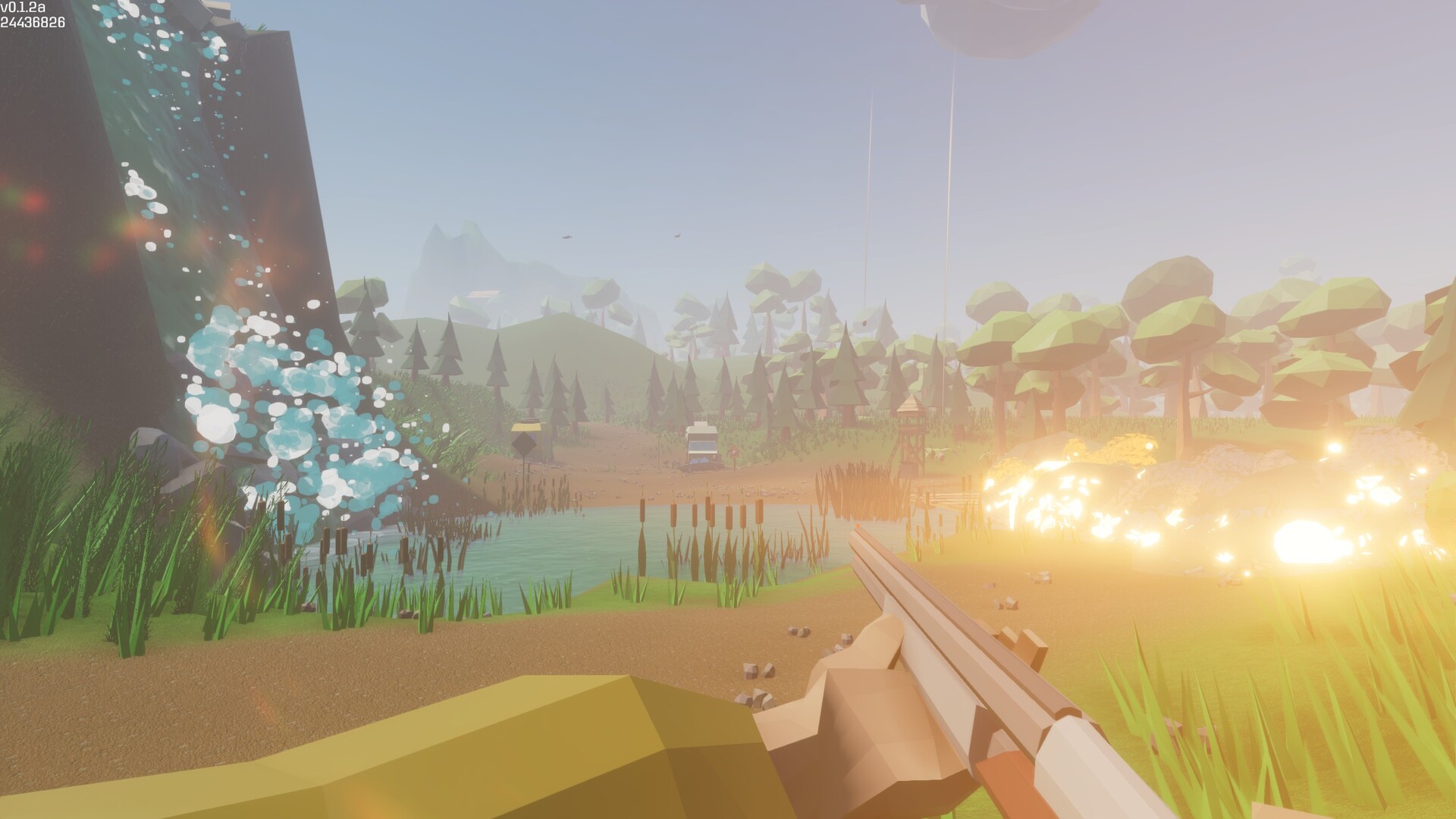 Counter Ducks screenshot 4