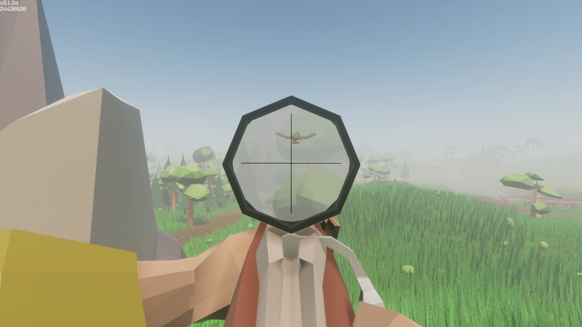 Counter Ducks screenshot 1