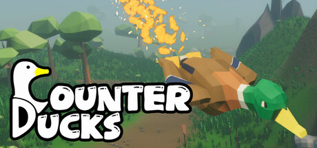 Counter Ducks