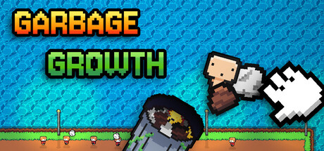 Garbage Growth Playtest
