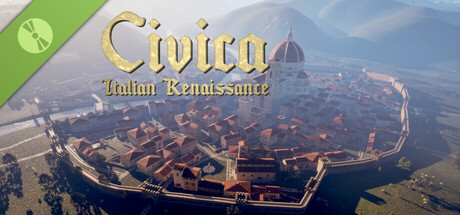 Civica: Italian Renaissance Demo