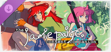 Unbeatable: The Jamie Paige Content Companion