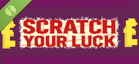 Scratch your Luck Demo banner image