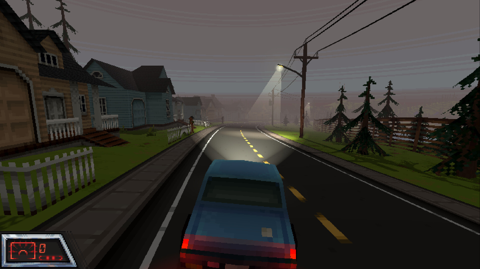 Road Meal screenshot 2