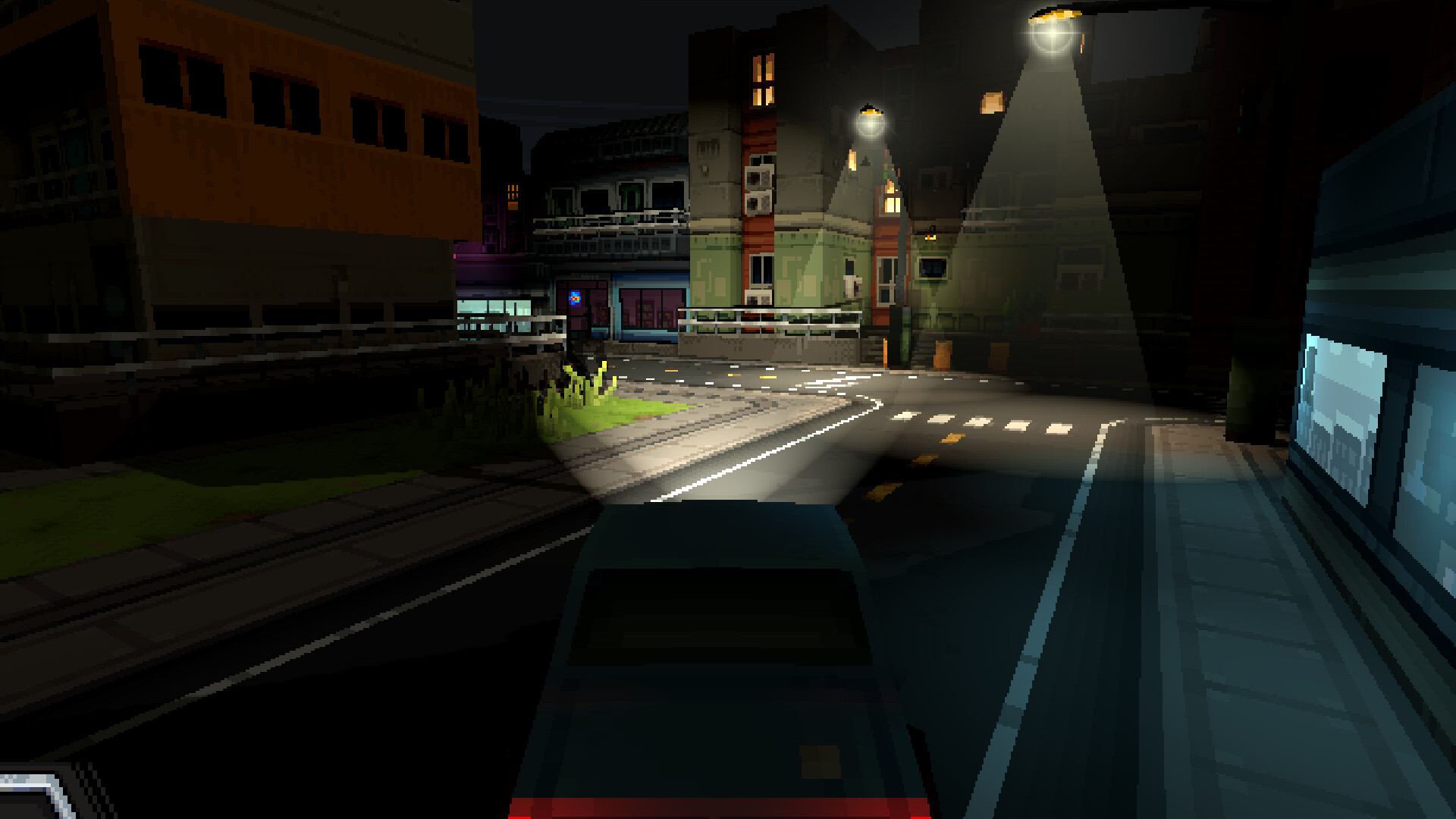 Road Meal Featured Screenshot #1