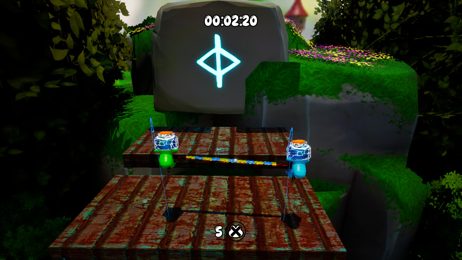 App Background
