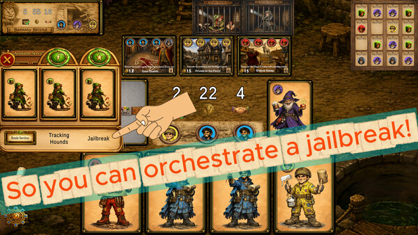 Screenshot media