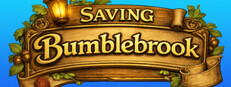 Saving Bumblebrook cover