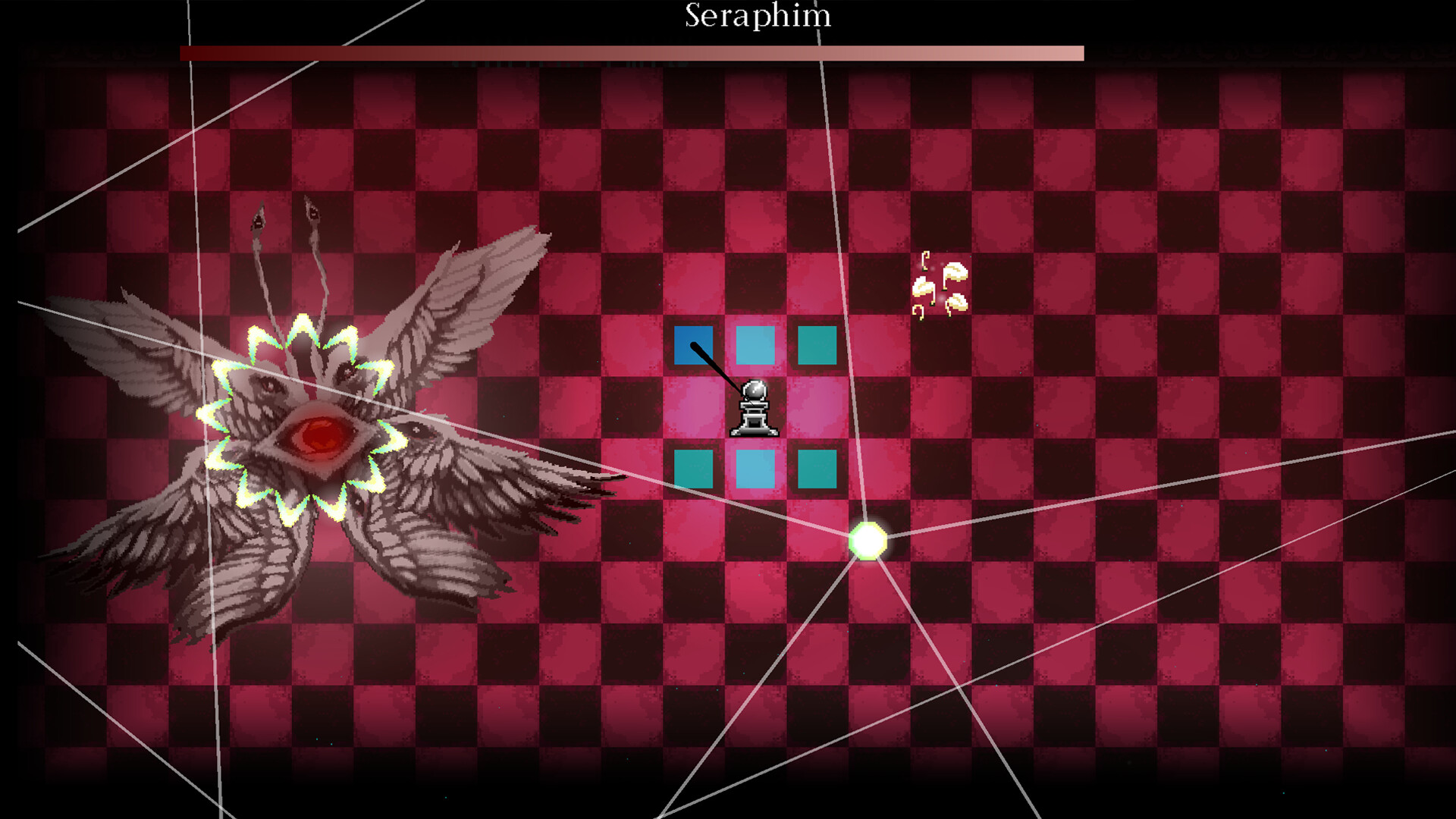 Abaddonic Featured Screenshot #1