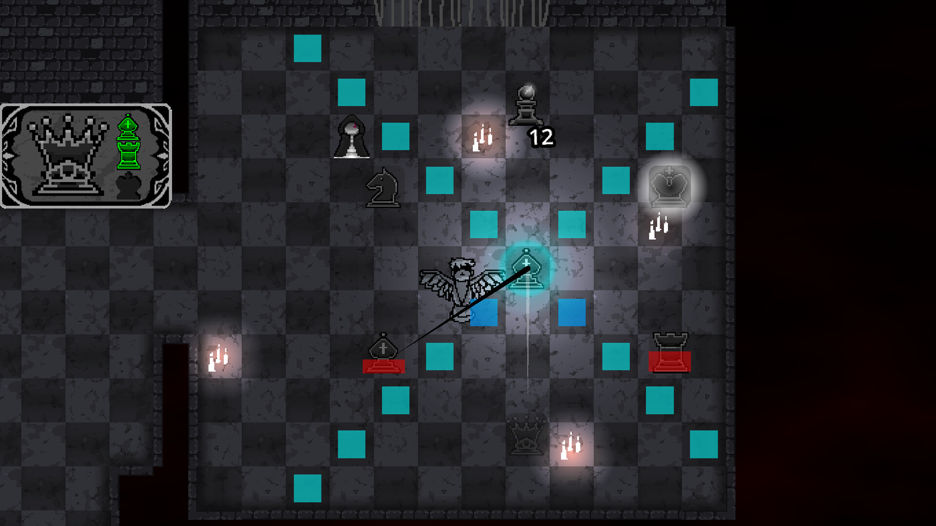 Abaddonic screenshot #4