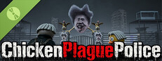 ChickenPlaguePolice Demo