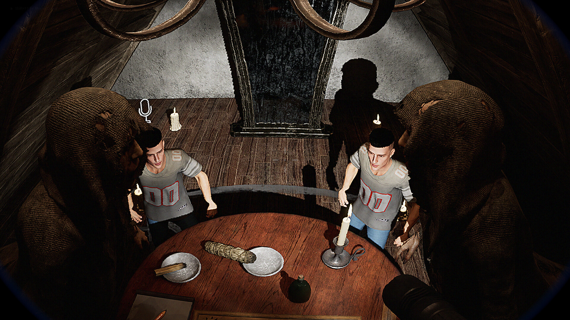 WE ARE SO DEAD – Screenshot 21