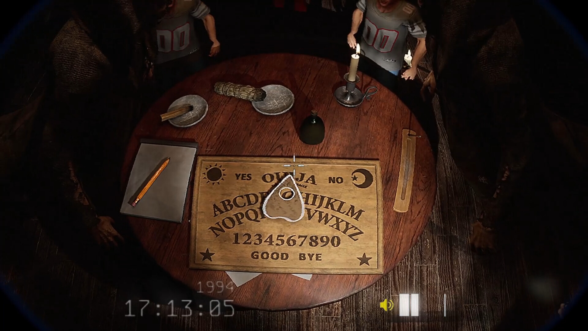 WE ARE SO DEAD screenshot 9