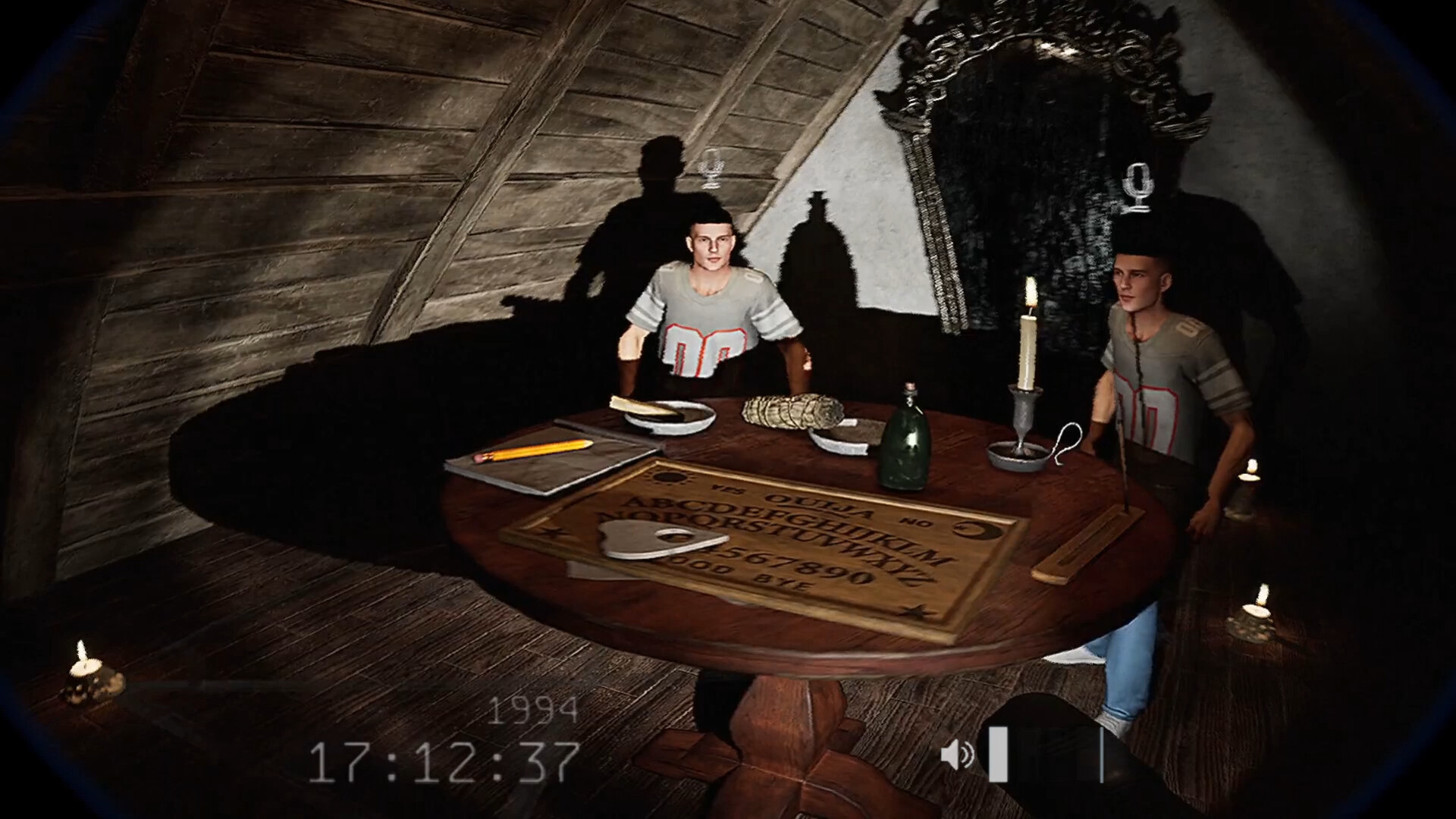 WE ARE SO DEAD screenshot 16