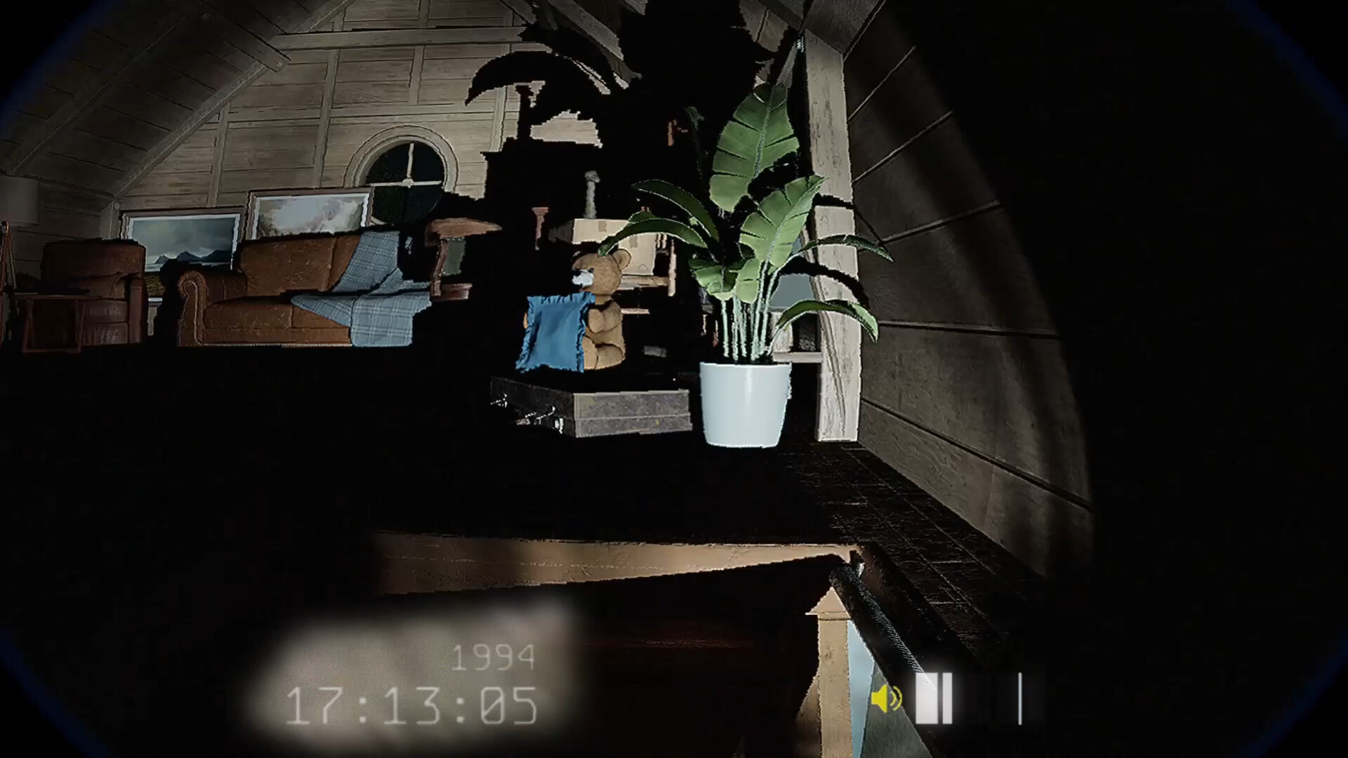 WE ARE SO DEAD screenshot