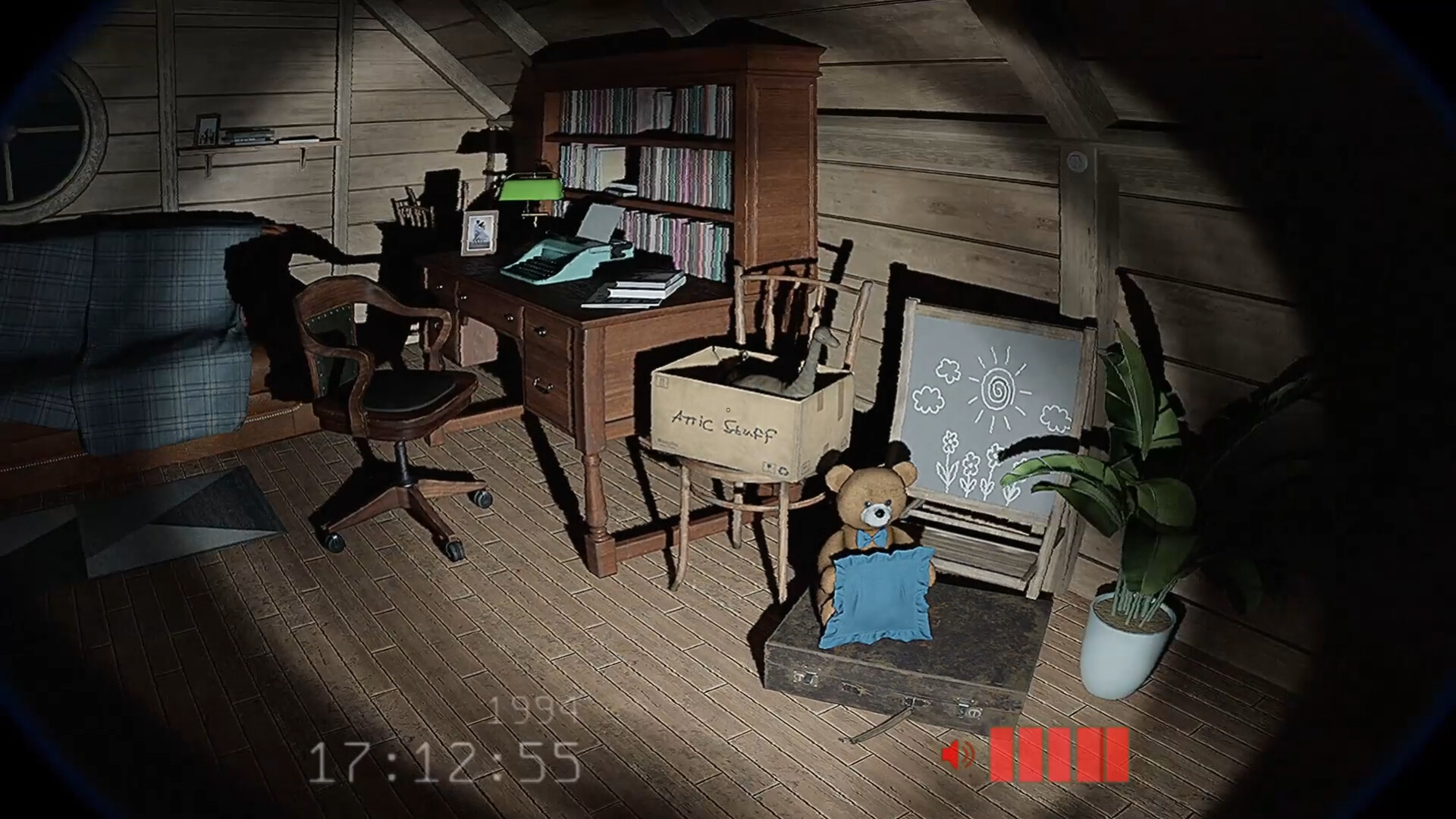 WE ARE SO DEAD screenshot 11