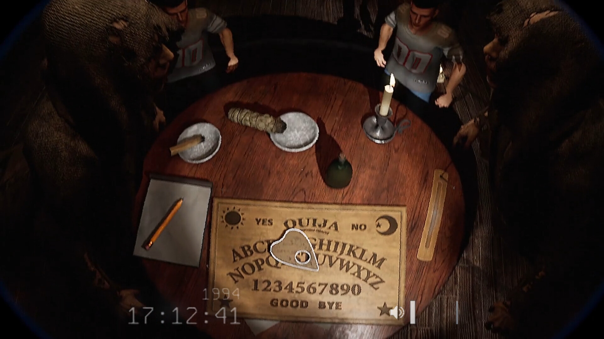WE ARE SO DEAD – Screenshot 17