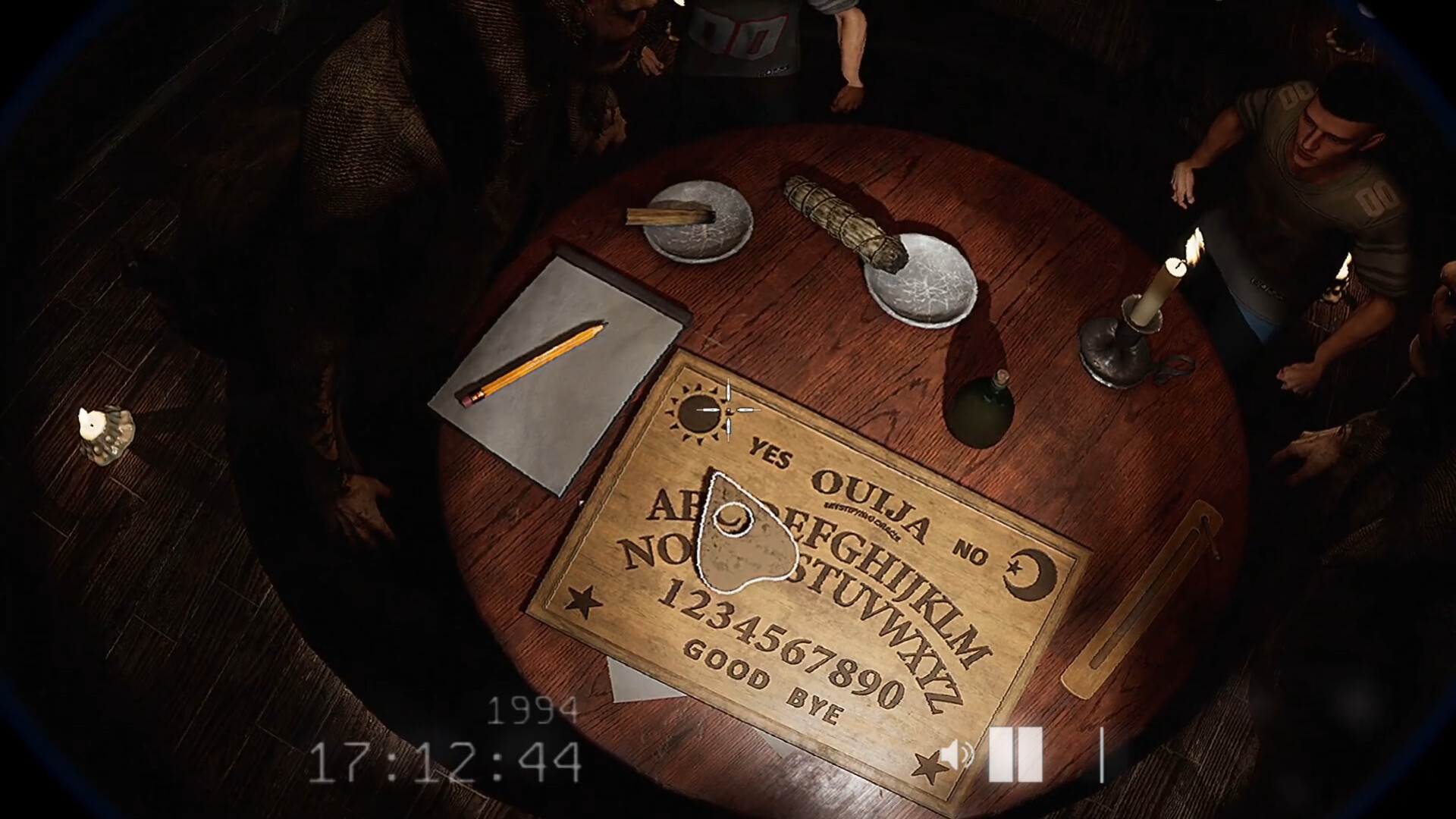 WE ARE SO DEAD – Screenshot 10