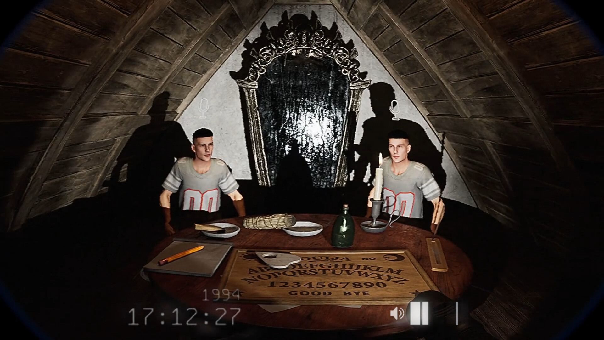 WE ARE SO DEAD screenshot 18