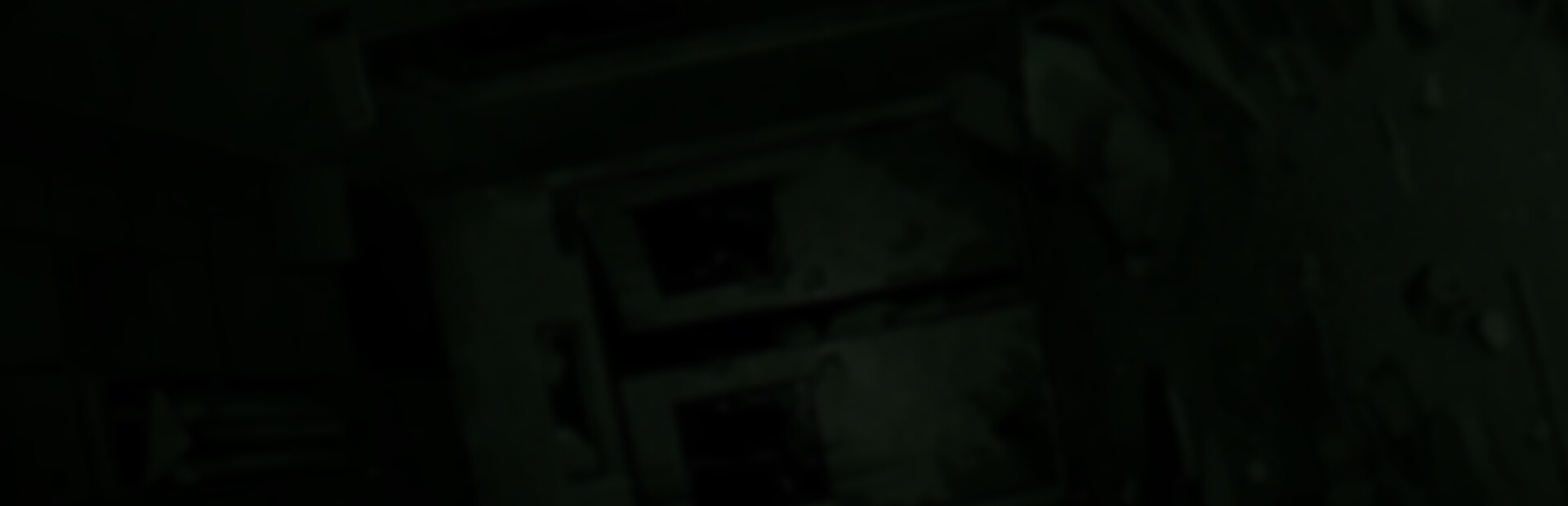 LIMINAL ESCAPE