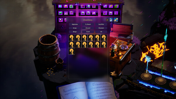 Astral Forge: Desktop Alchemist screenshot 14