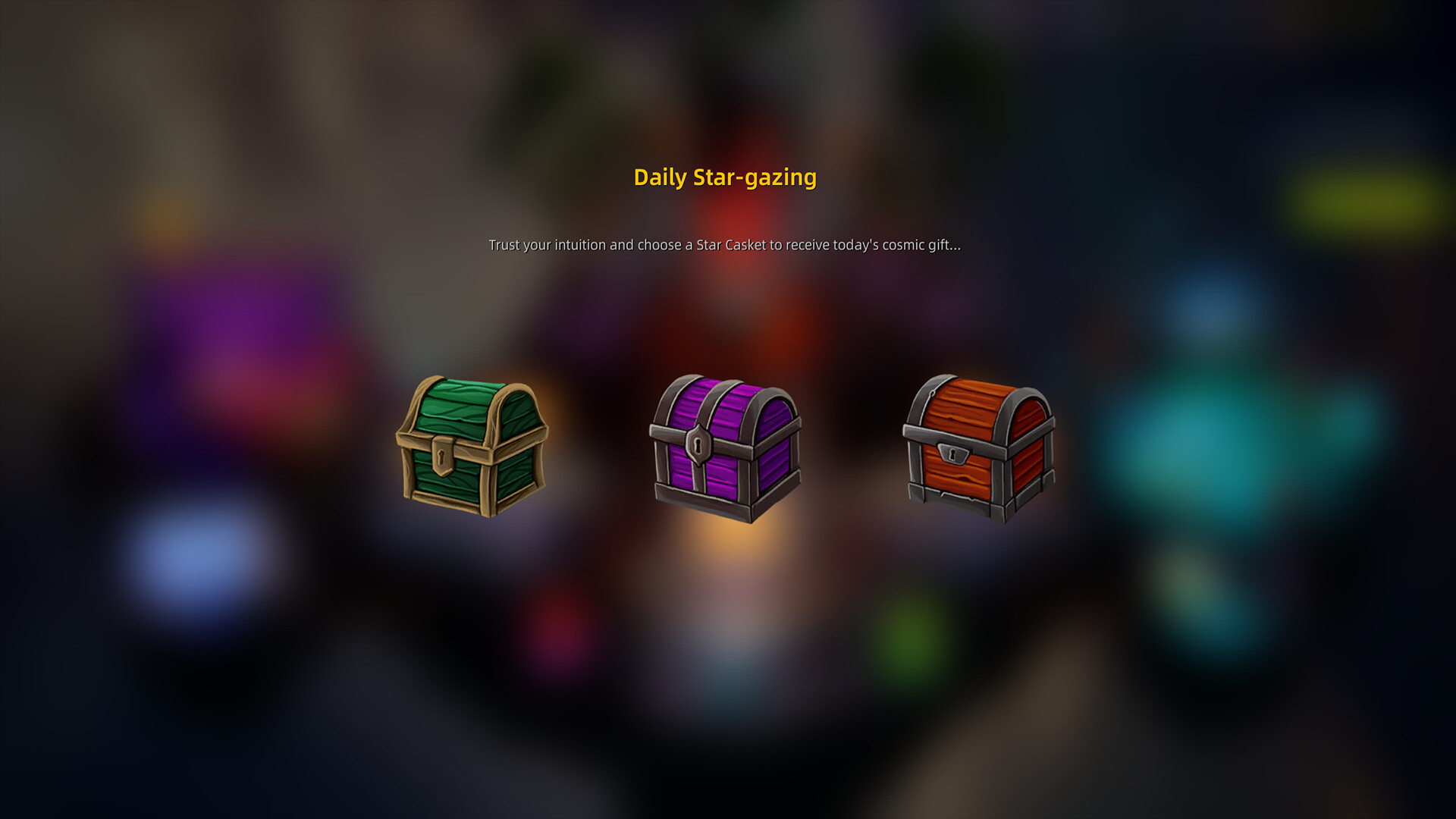 Astral Forge: Desktop Alchemist screenshot 11