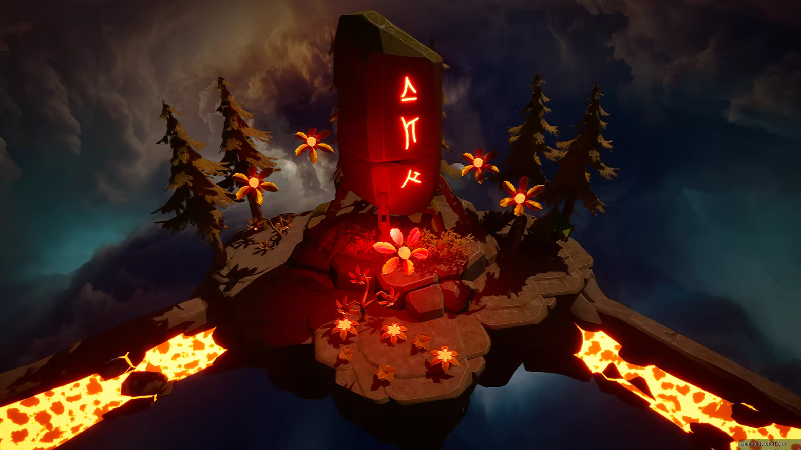 Astral Forge: Desktop Alchemist screenshot 1