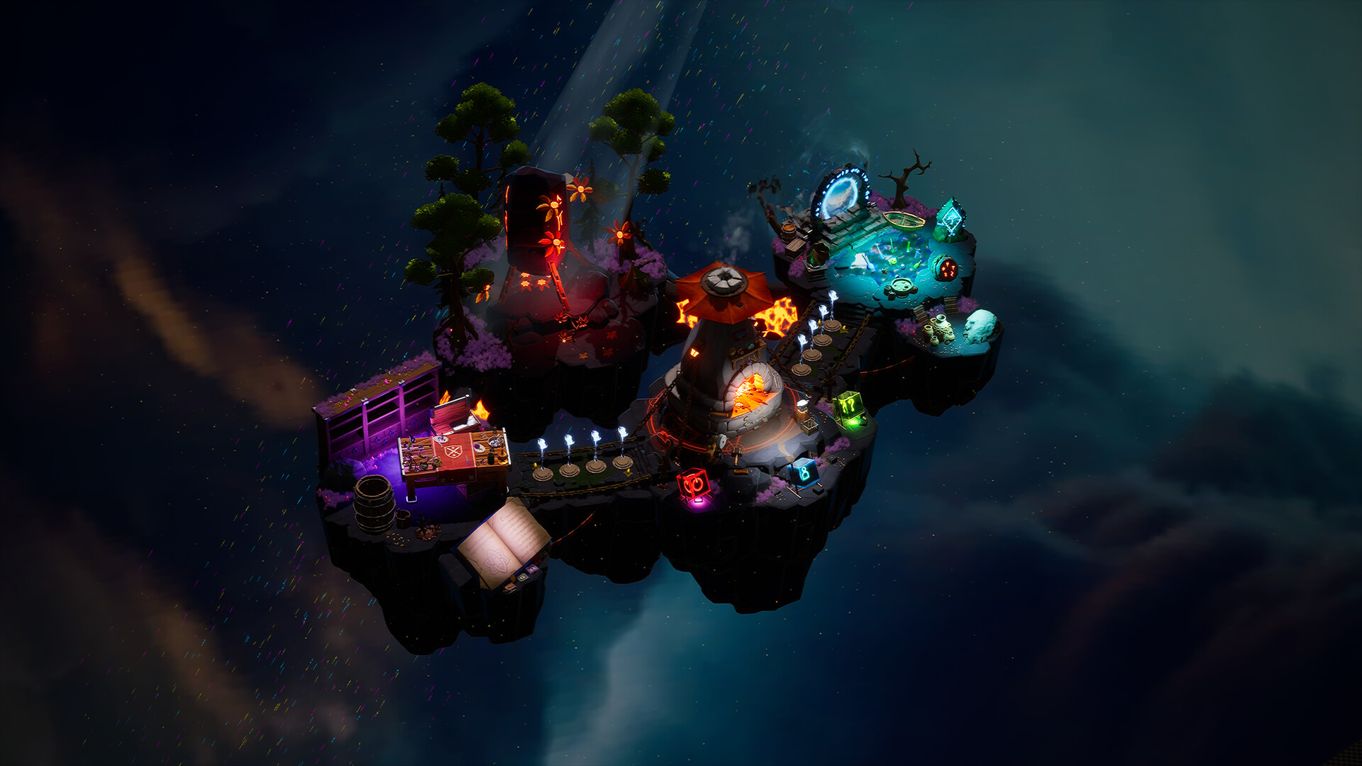 Astral Forge: Desktop Alchemist screenshot 16