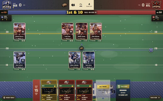 Screenshot media