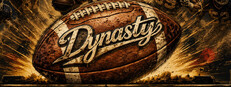 Dynasty! cover
