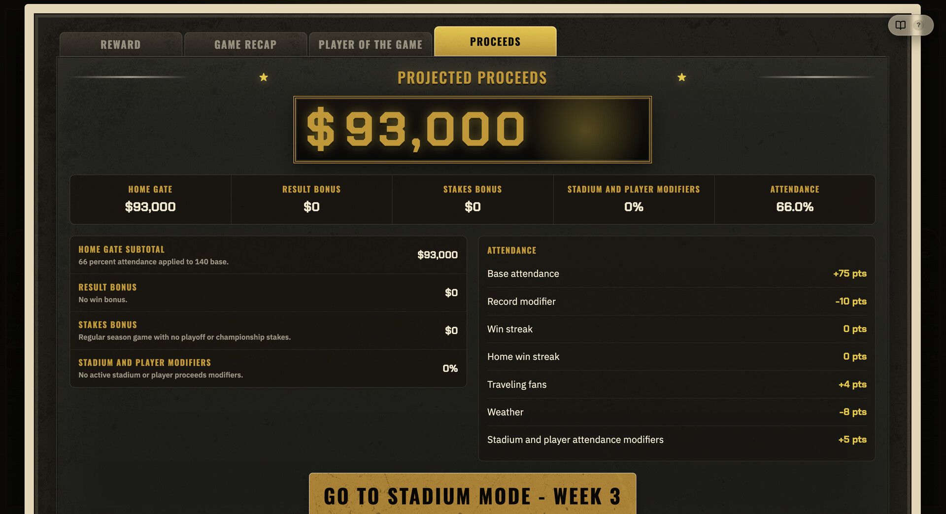 Dynasty! screenshot 21