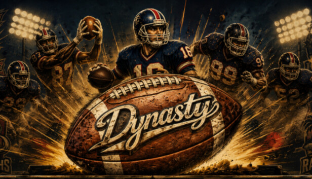 Dynasty!