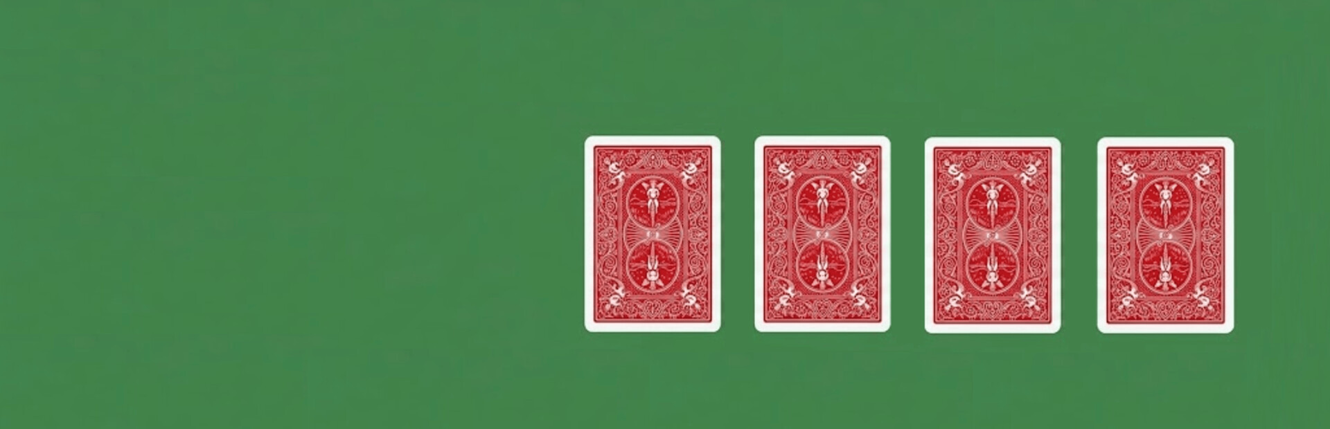 Blackjack: CHEAT THE HOUSE!