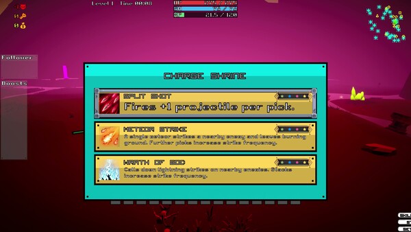 UberLoop screenshot 2