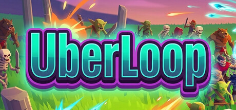 UberLoop key art