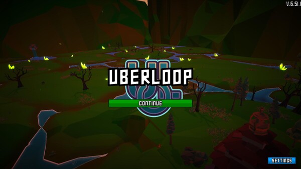 UberLoop Screenshot