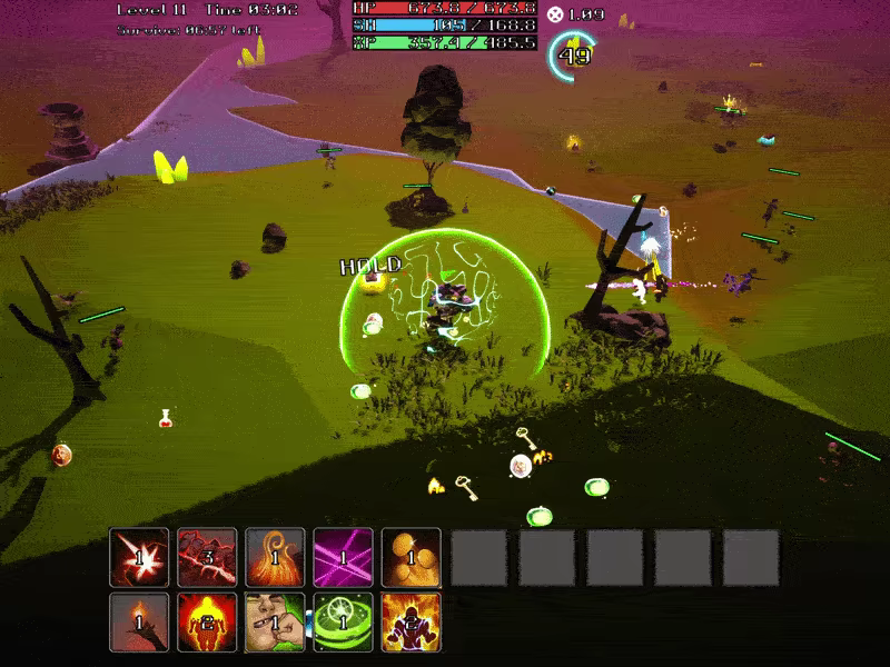 UberLoop video 3