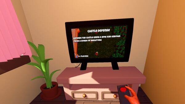 Screenshot media