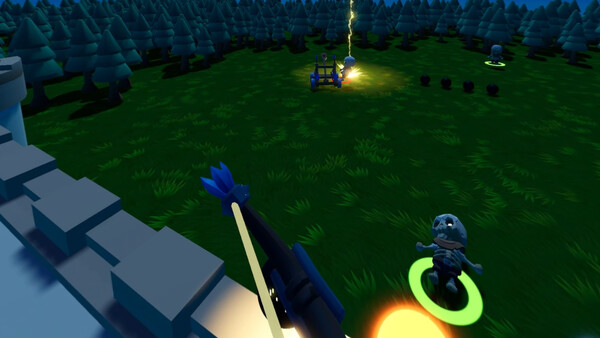 Screenshot media