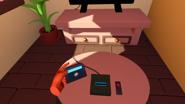 Screenshot media