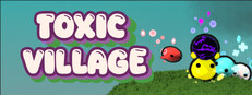 Toxic Village cover