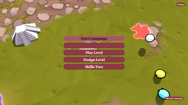 Скриншот 6 из игры Toxic Village