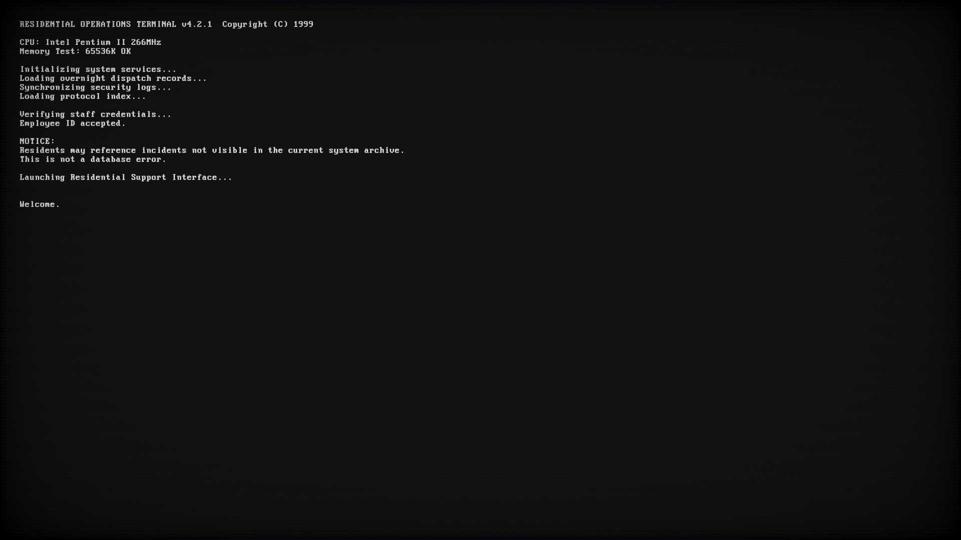 Escalation Pending screenshot 2