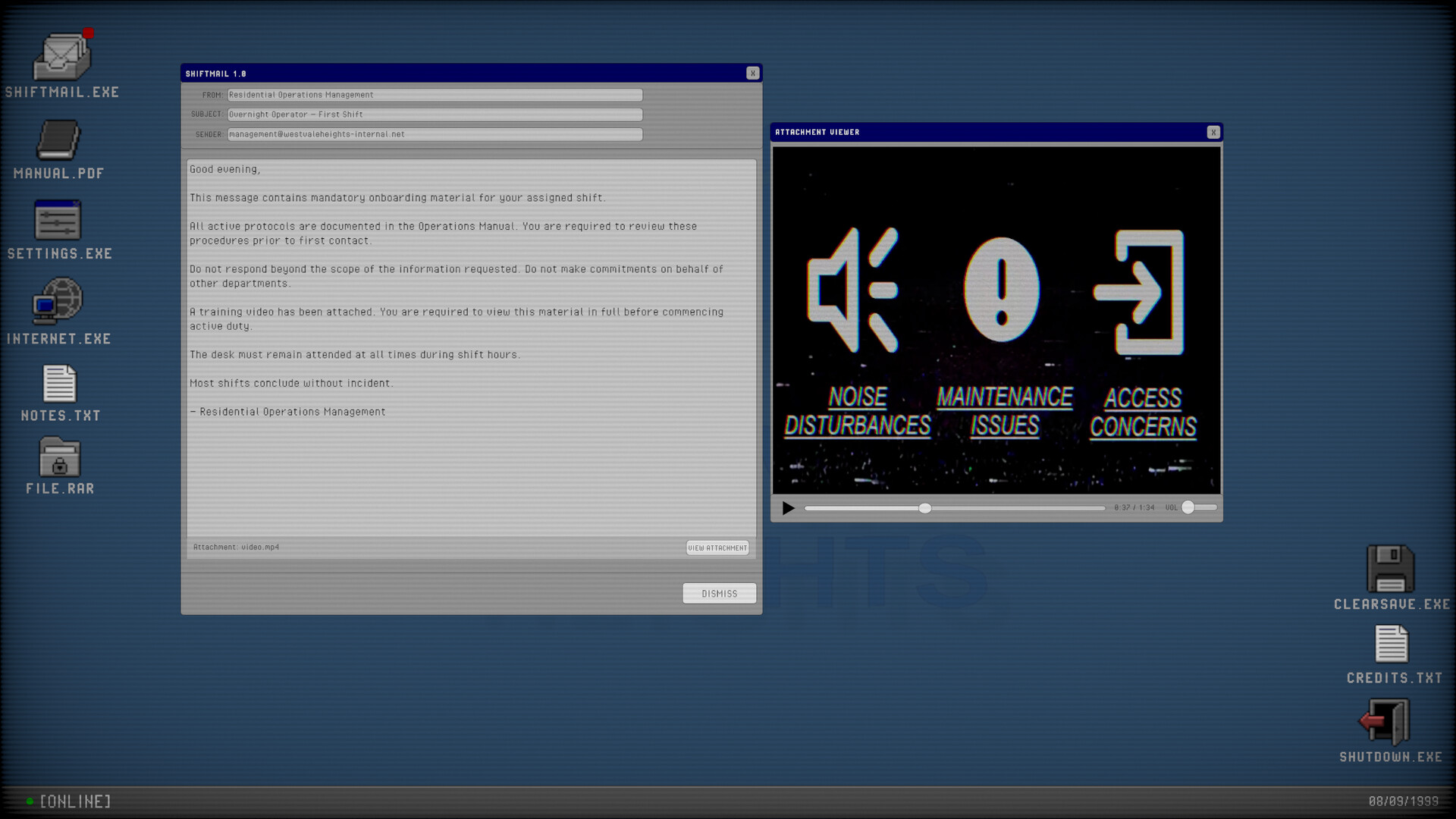 Escalation Pending screenshot 4