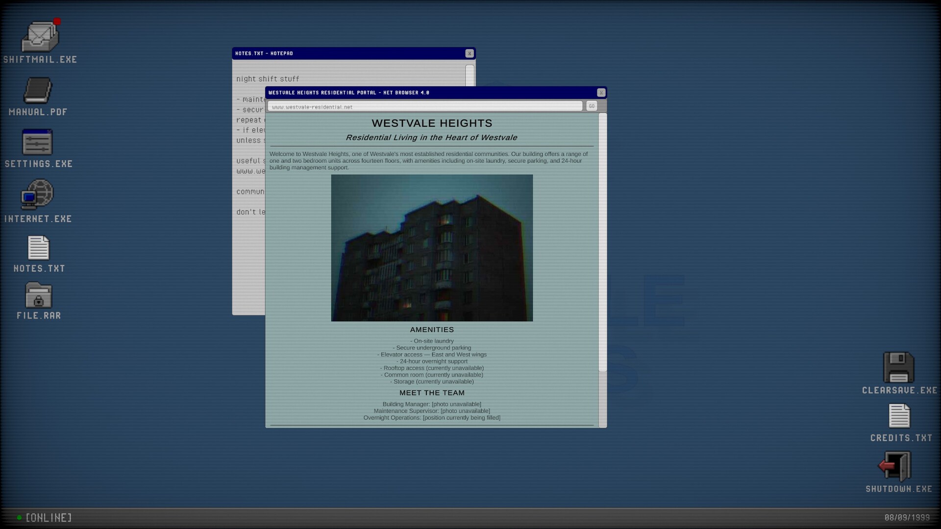 Escalation Pending screenshot 3