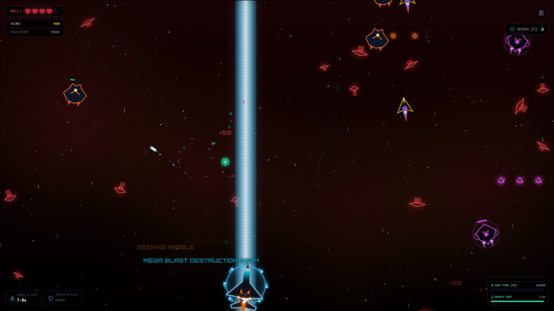NOXE screenshot 4