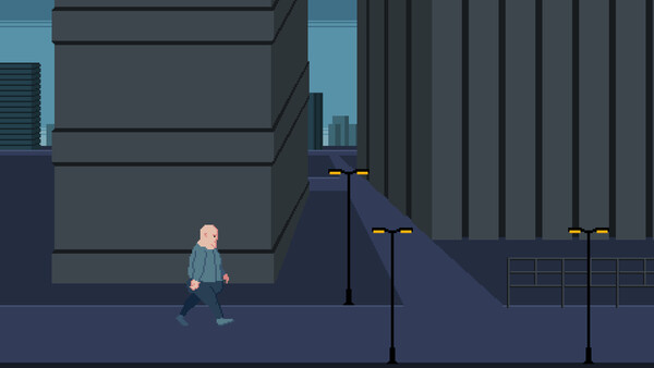 TRUDGE — скриншот 1