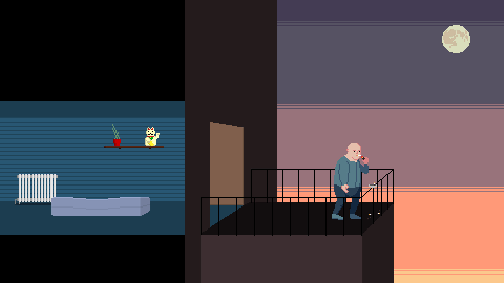 TRUDGE screenshot 9