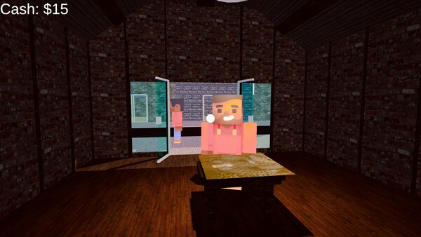 Art Curation Simulator — screenshot 2