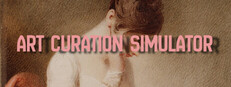 Art Curation Simulator cover